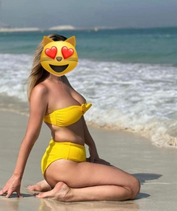 Анкета проститутки Арина - Фото 1, Пятихатки, 30 лет, №14495